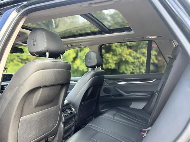 2014 BMW X5 xDrive35i