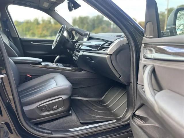 2014 BMW X5 xDrive35i