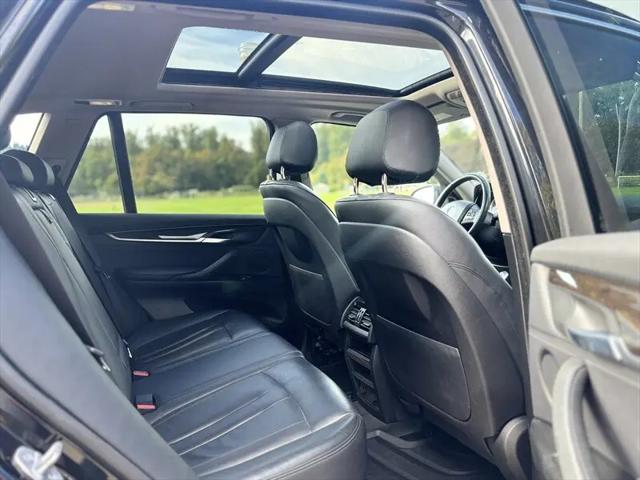 2014 BMW X5 xDrive35i