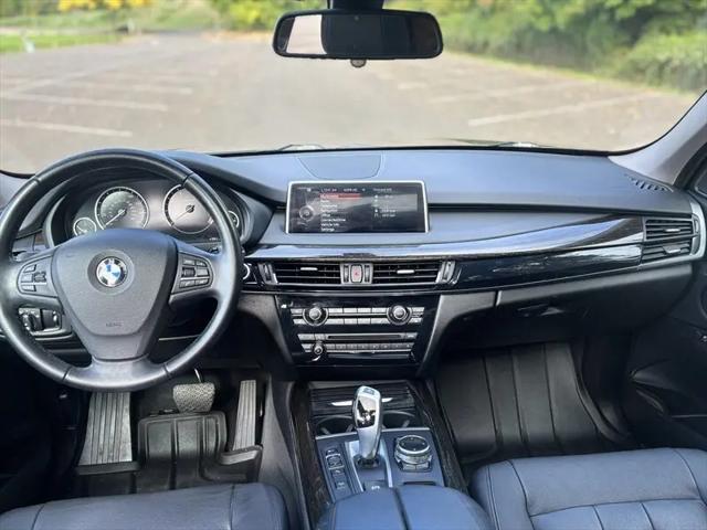 2014 BMW X5 xDrive35i