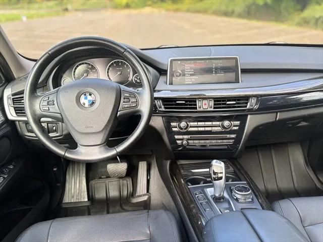 2014 BMW X5 xDrive35i