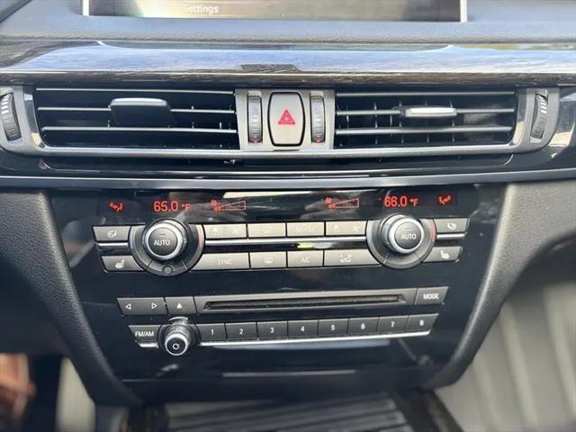 2014 BMW X5 xDrive35i