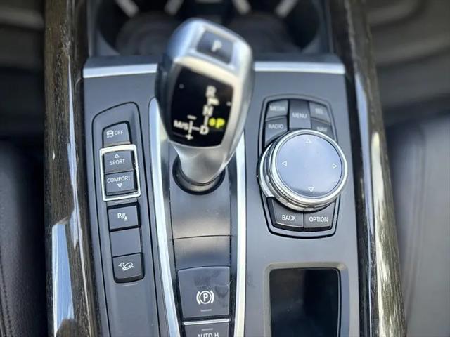 2014 BMW X5 xDrive35i