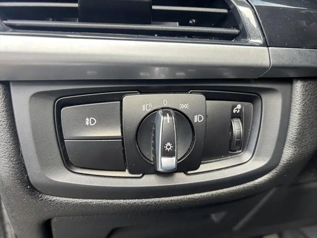 2014 BMW X5 xDrive35i