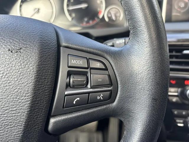 2014 BMW X5 xDrive35i