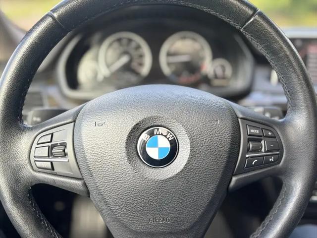 2014 BMW X5 xDrive35i