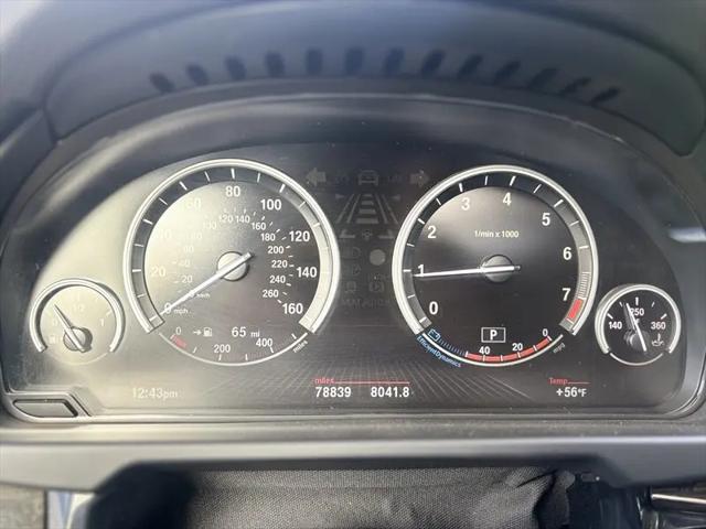 2014 BMW X5 xDrive35i