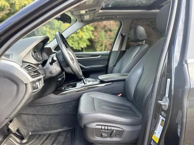 2014 BMW X5 xDrive35i
