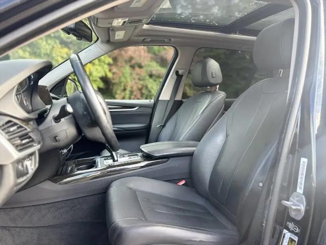 2014 BMW X5 xDrive35i