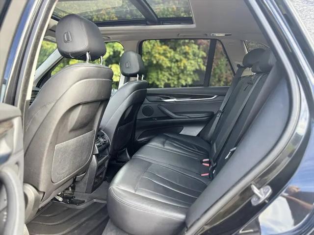2014 BMW X5 xDrive35i