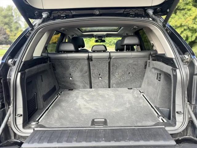 2014 BMW X5 xDrive35i