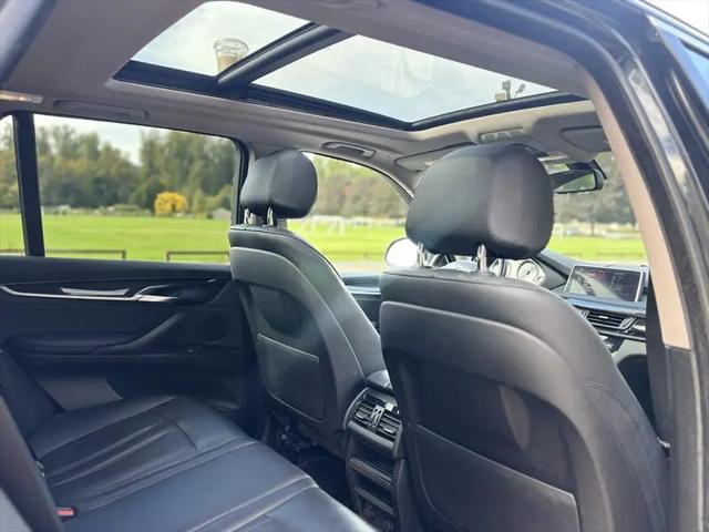 2014 BMW X5 xDrive35i