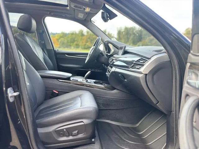 2014 BMW X5 xDrive35i