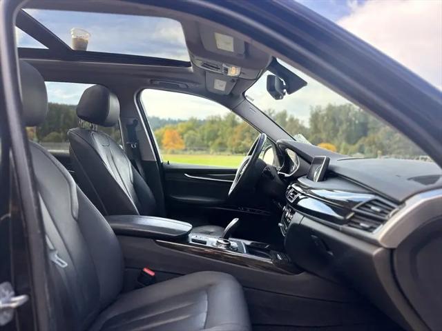 2014 BMW X5 xDrive35i