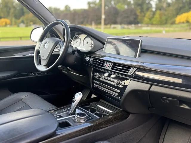 2014 BMW X5 xDrive35i