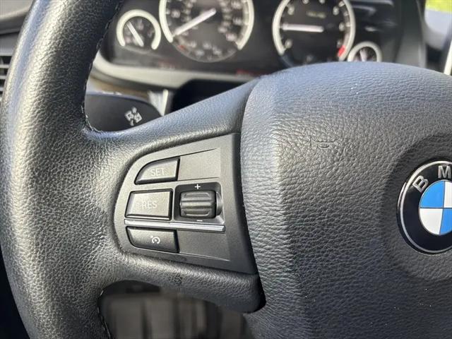 2014 BMW X5 xDrive35i