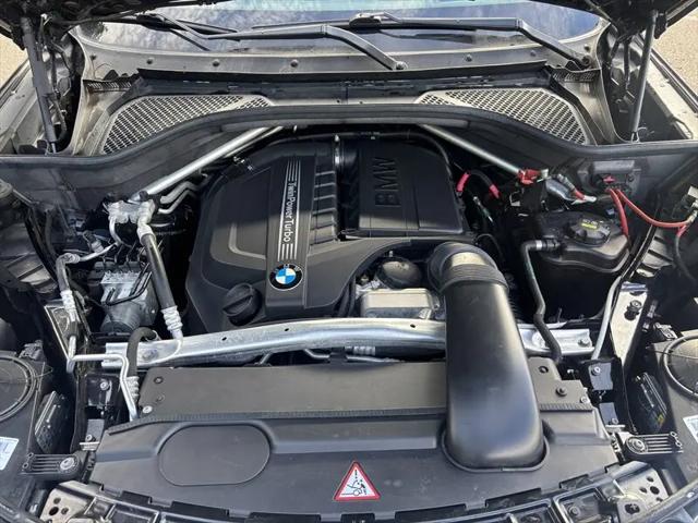 2014 BMW X5 xDrive35i