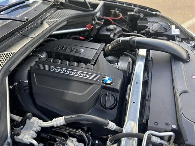 2014 BMW X5 xDrive35i