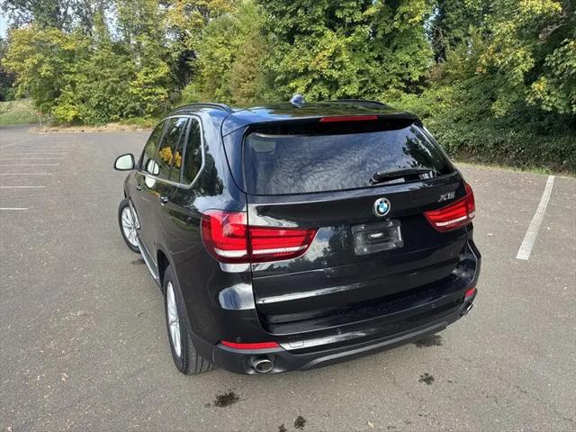 2014 BMW X5 xDrive35i