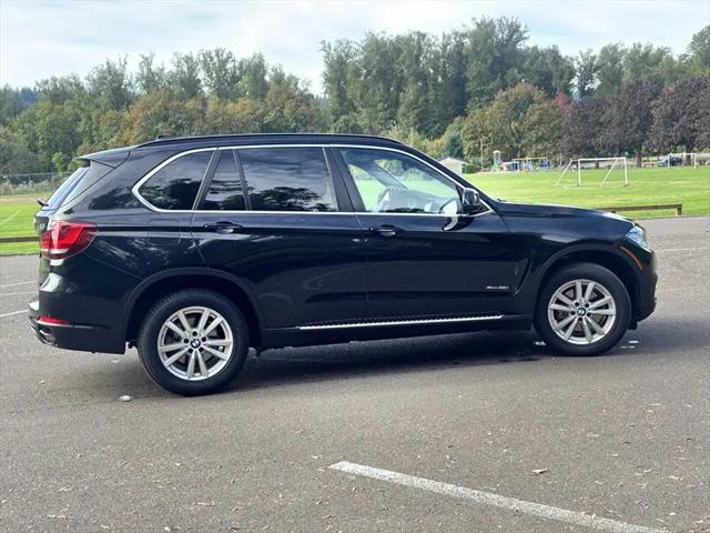 2014 BMW X5 xDrive35i