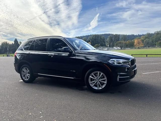 2014 BMW X5 xDrive35i