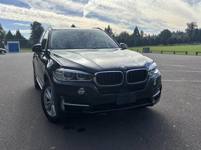 2014 BMW X5 xDrive35i