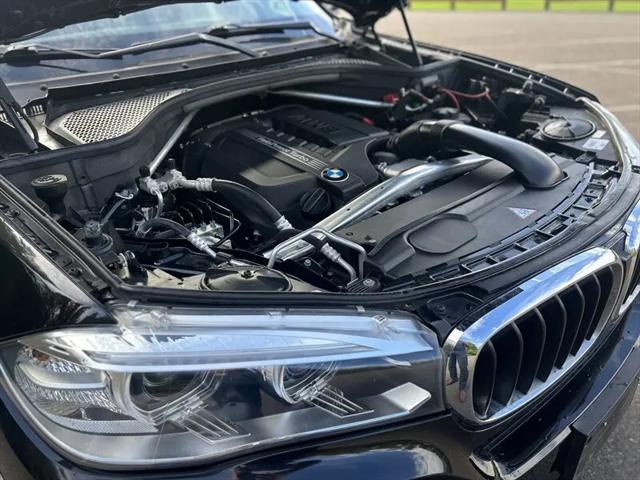 2014 BMW X5 xDrive35i