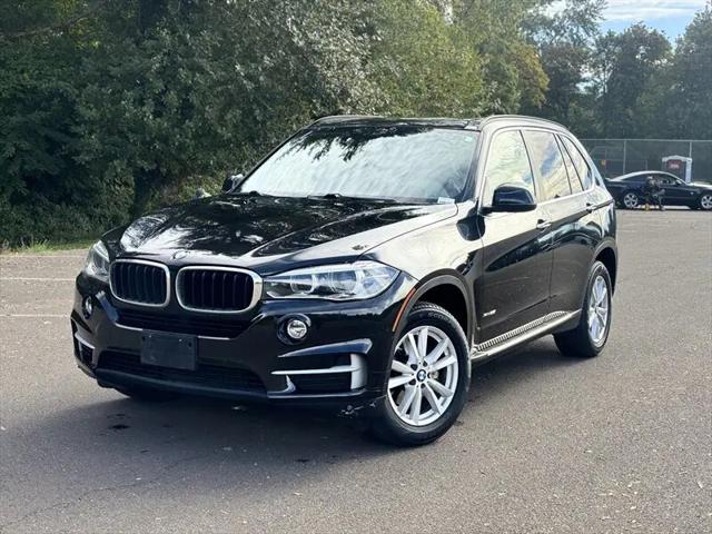 2014 BMW X5 xDrive35i