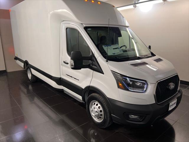 2026 Ford Transit Cutaway Base for sale in Madison, WA