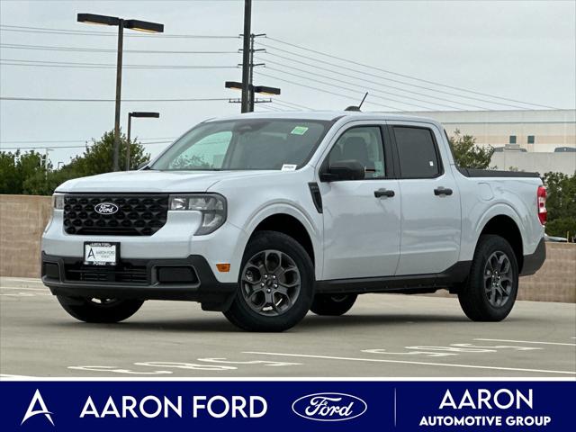 2025 Ford Maverick XLT for sale in Poway, CA