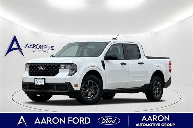 2025 Ford Maverick XLT for sale in Poway, CA