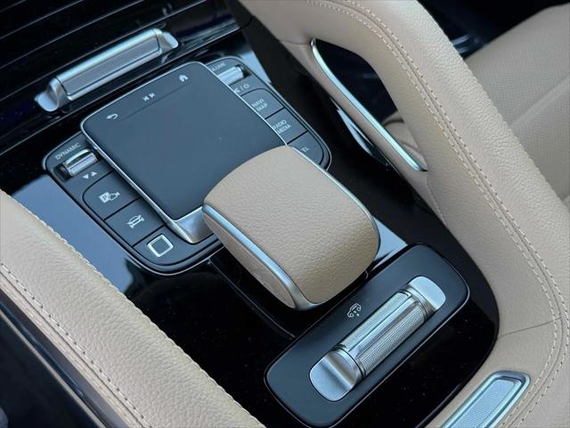 2026 Mercedes-Benz GLS GLS 450 4MATIC