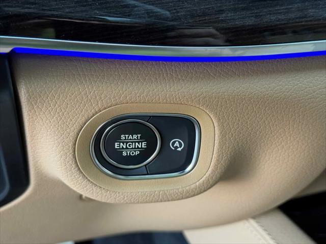 2026 Mercedes-Benz GLS GLS 450 4MATIC
