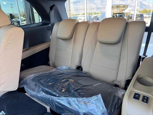 2026 Mercedes-Benz GLS GLS 450 4MATIC