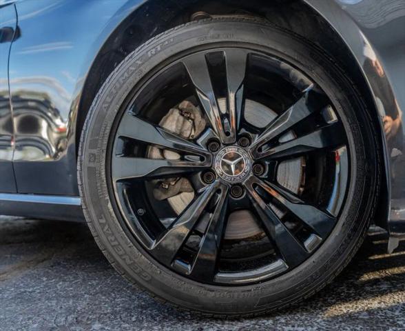 2019 Mercedes-Benz C-CLASS C 300 4MATIC