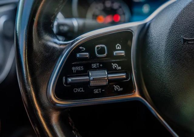 2019 Mercedes-Benz C-CLASS C 300 4MATIC