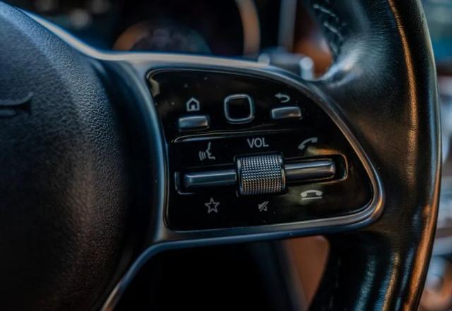 2019 Mercedes-Benz C-CLASS C 300 4MATIC