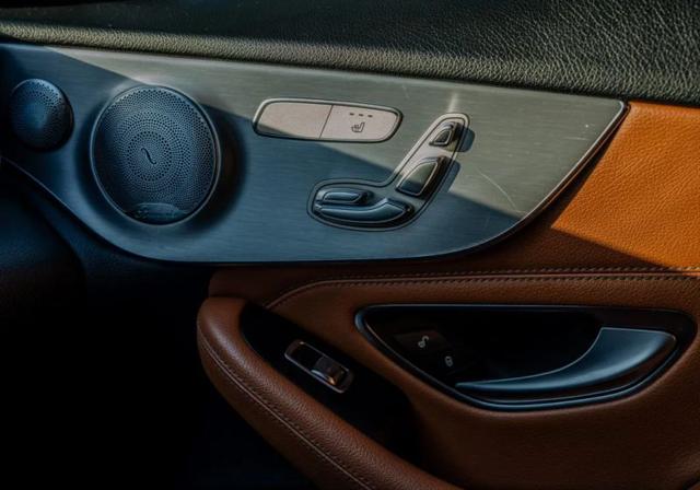 2019 Mercedes-Benz C-CLASS C 300 4MATIC
