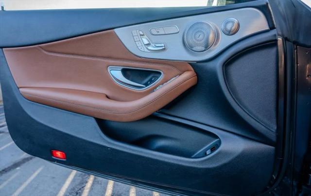 2019 Mercedes-Benz C-CLASS C 300 4MATIC