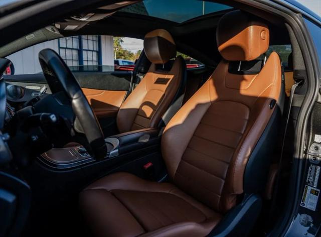 2019 Mercedes-Benz C-CLASS C 300 4MATIC