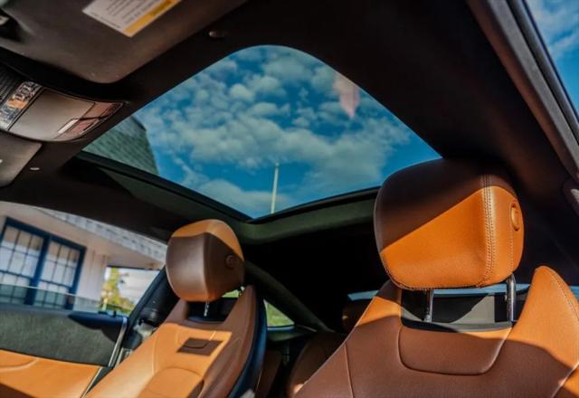 2019 Mercedes-Benz C-CLASS C 300 4MATIC