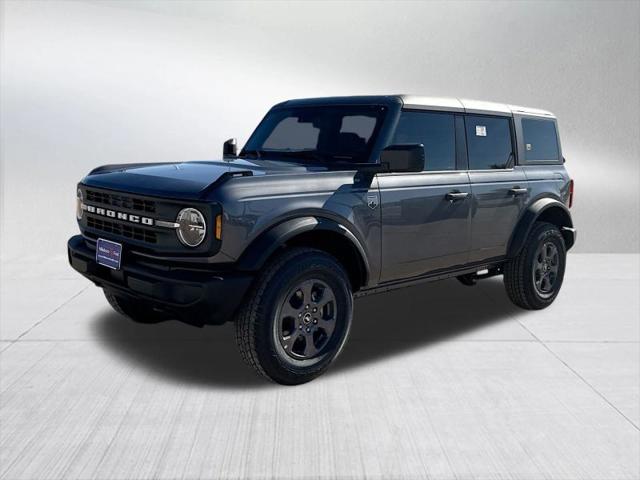 2025 Ford Bronco Big Bend for sale in Hillsboro, TX