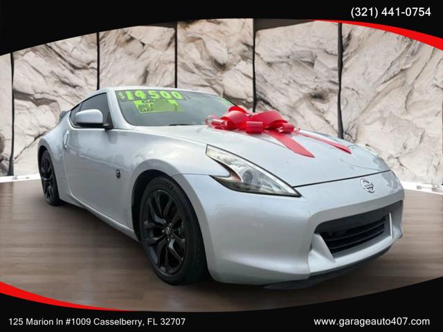 Nissan 370Z for Sale Near Orlando, FL