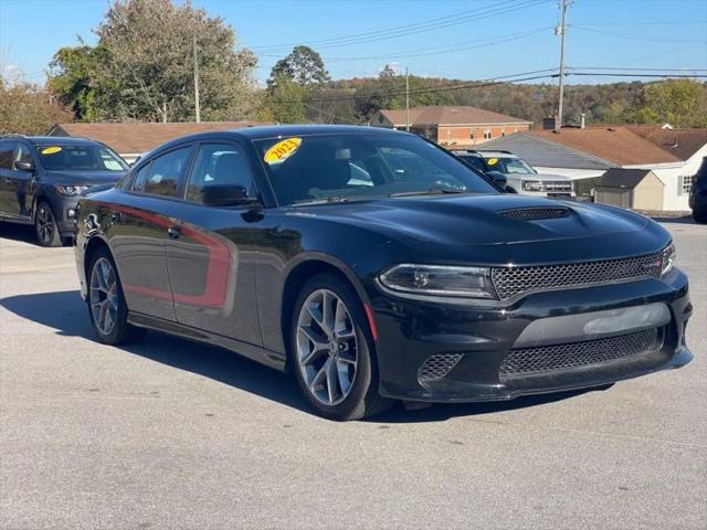 2023 Dodge Charger GT for sale in Knoxville, TN