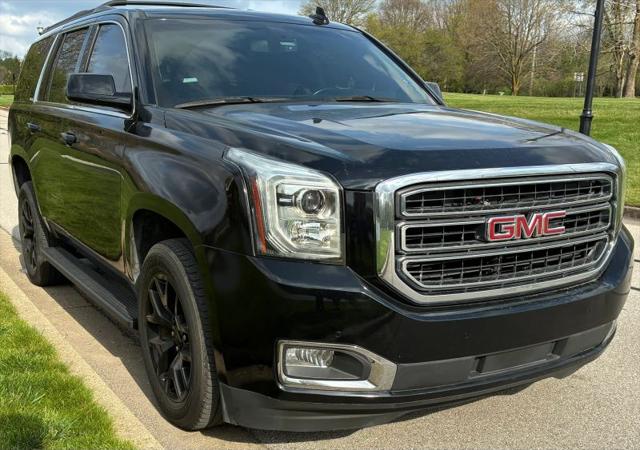 2020 GMC Yukon 2WD SLE for sale in Indianapolis, IN