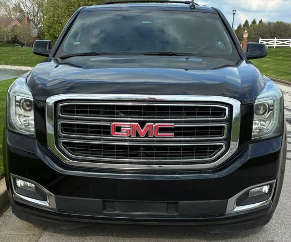 2020 GMC Yukon 2WD SLE