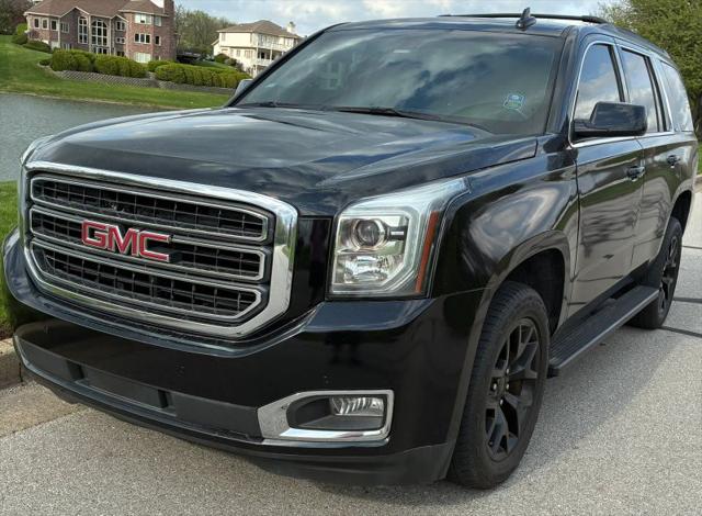 2020 GMC Yukon 2WD SLE