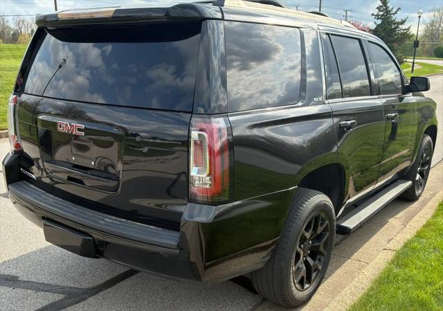 2020 GMC Yukon 2WD SLE