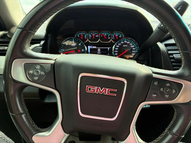 2020 GMC Yukon 2WD SLE