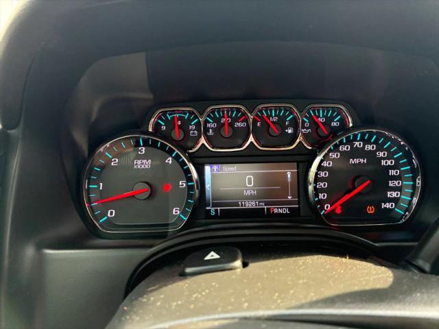 2020 GMC Yukon 2WD SLE